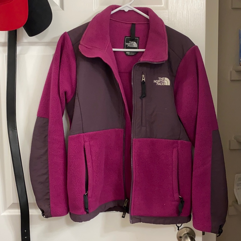 Denali Women’s Jacket